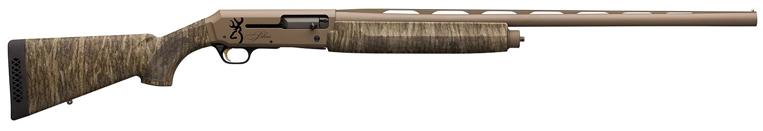 BRN XBOLT 12GA 28'' MOB FDE 3 - 556 Black Friday Promotion